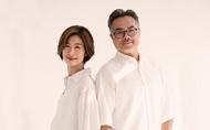 豪宅的高度 藏在懂得取捨 專訪:【豐聚設計 李羽芝、黃翊峰】