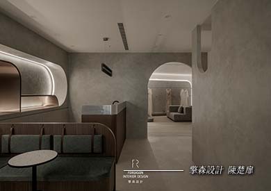 擎森設計室內裝修有限公司