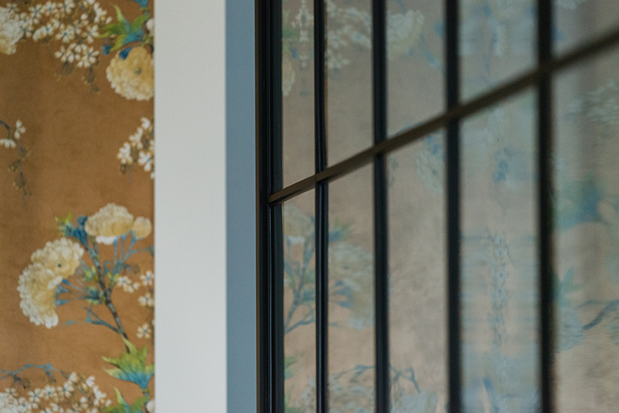 竹北國賓大悅黃公館 - 室內設計作品 6
