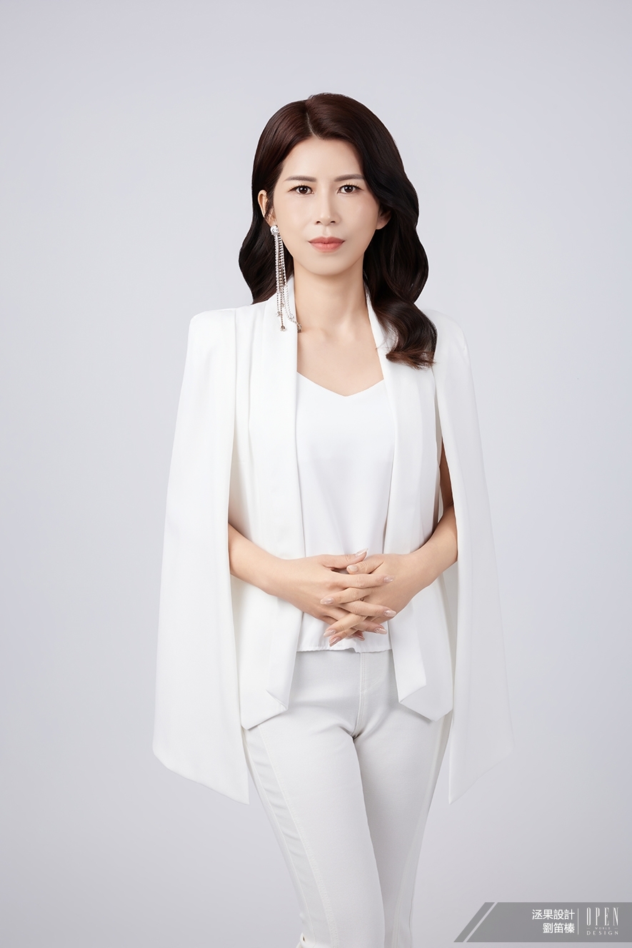 【洆果設計 劉笛榛LIU TI CHEN】大宅愈寬闊 決策愈要精準 - 設計師專訪