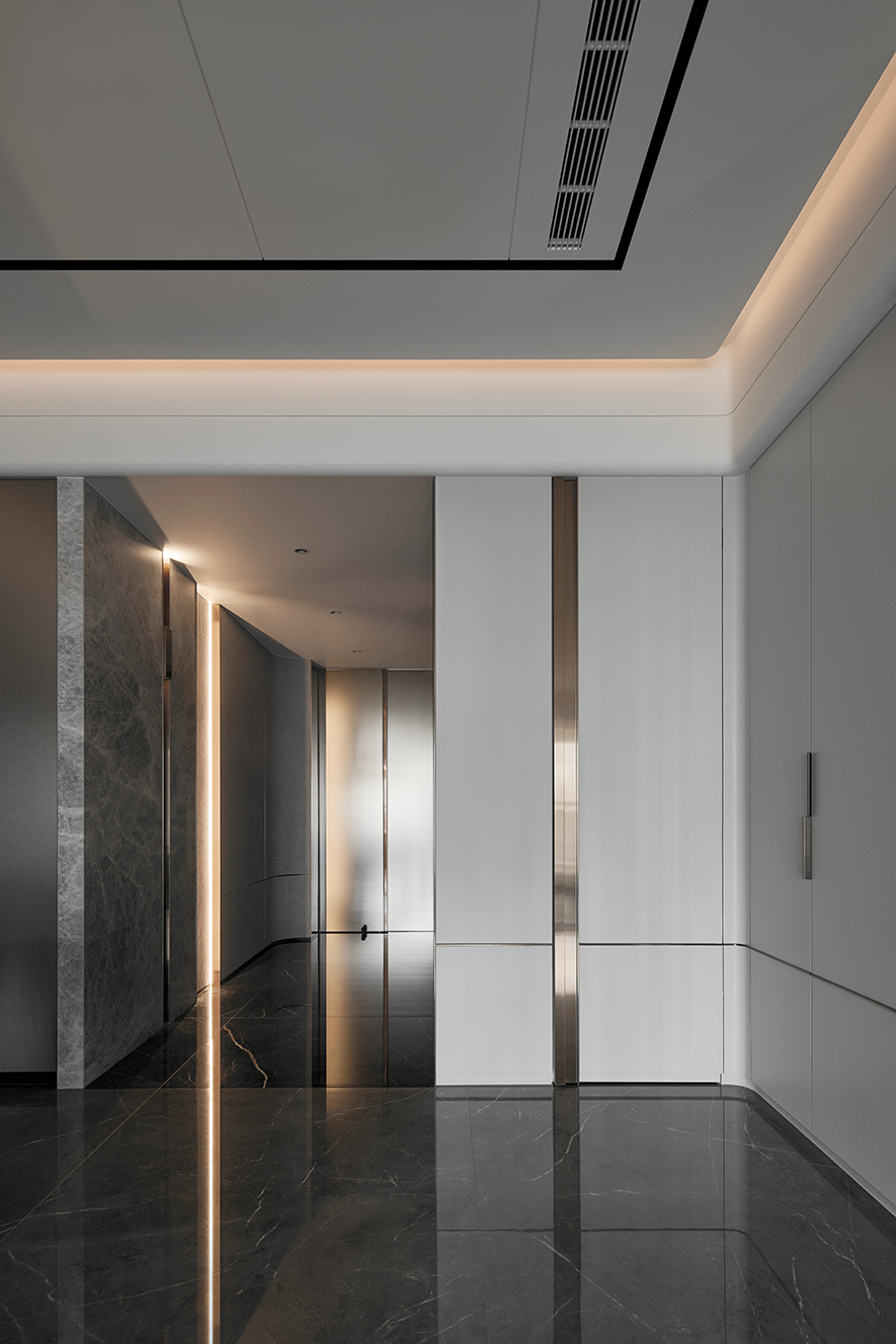 Marble Gallery 浮光奢石 - 室內設計作品