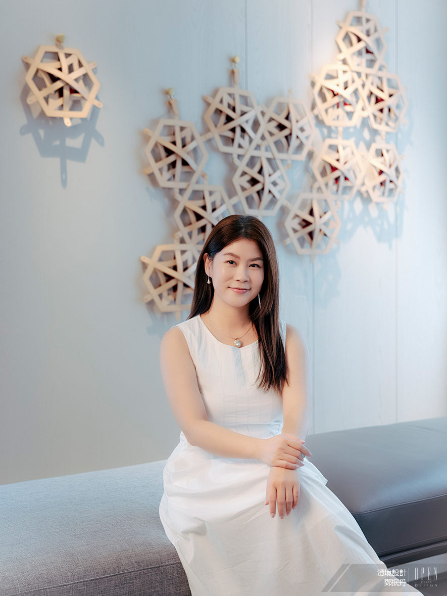 【澄境設計】2026 MUSE Design Awards 精美退休宅喜獲銀獎榮耀！ - 設計師專訪 7